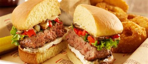 6 Best Restaurants in Idaho Falls - Burger Theory & More!