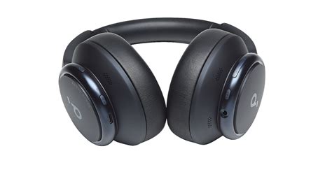Soundcore by Anker Space Q45 Review | Noise-cancelling headphones | CHOICE