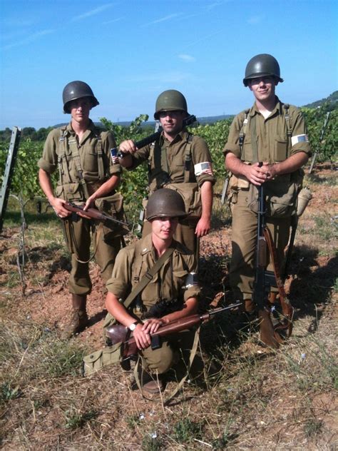 Op Ration Dragoon D Barquement De Provence