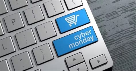 Últimas Horas Para Aprovechar Los Descuentos Del Cyber Monday 2023