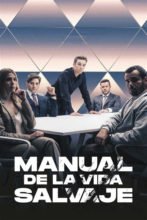 Manual De La Vida Salvaje Tv Series Im Genes De Fondo