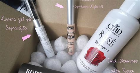 Pink Rose Make Up Haul Ecco Verde