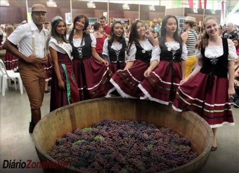 Festa da Uva de Jundiaí completa 85 anos de tradição sabor e muita