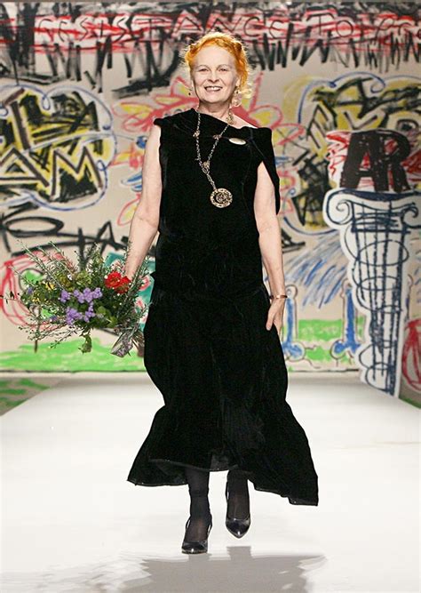 Vivienne Westwood 1970s Punk