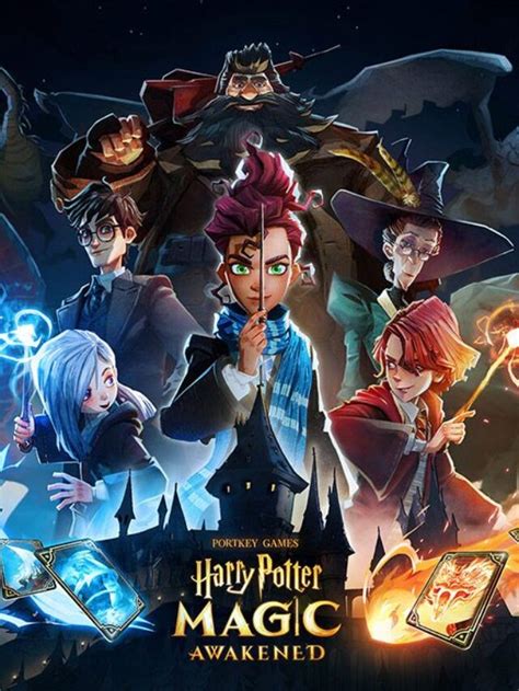 Review Harry Potter Desperta A Magia M Gico Emerald Corp