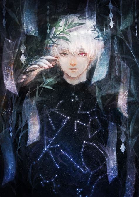 Những hình ảnh Tokyo Ghoul đẹp nhất