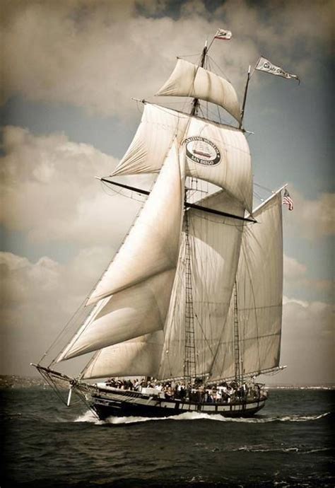 Tumblr Sailing Tall Ships Old Sailing Ships