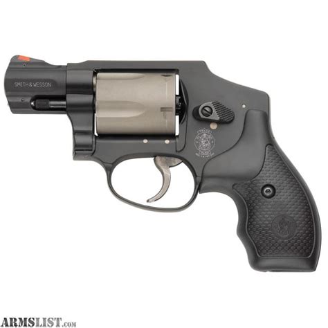 ARMSLIST For Sale SMITH AND WESSON 340PD NO LOCK 357MAG