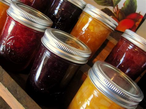 stone soup kitchen jam jelly  marmalade    holiday