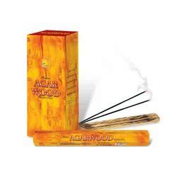 Agarwood Natural Aromatic Incense Sticks Scented 40 At Rs 249 Packet