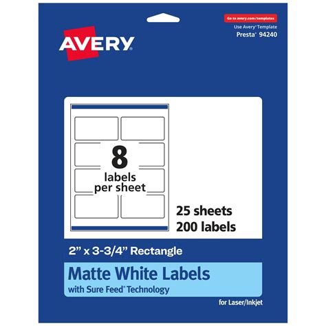 Free Printable Avery Templates Download Free Printable Avery Templates