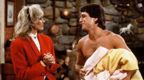 Que Devient Tony Danza Madame Est Servie Cinésérie