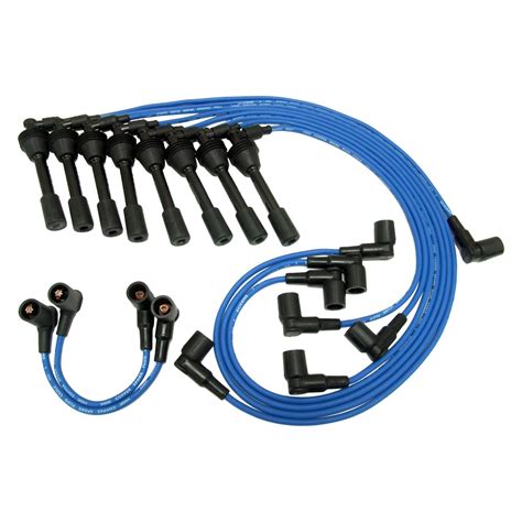 Ngk Spark Plug Wire Set