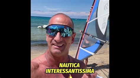 Rubrica Sport Windsurf Youtube