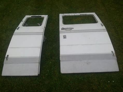 Chevy Van Body Panels Rods N Sods Uk Hot Rod And Street Rod Forums