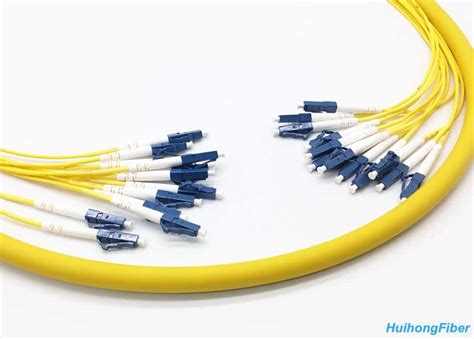 Multifiber Lc Cables Huihong Technologies