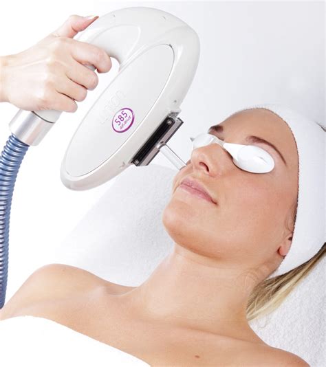 Laser Rejuvenation Rebright Roseneath Skin Clinic