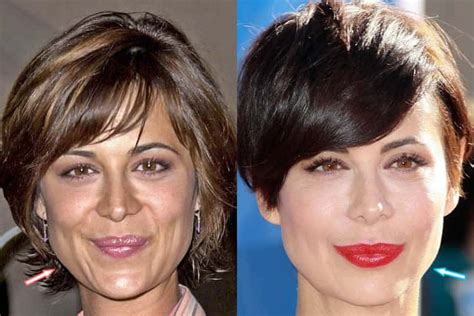 Did Catherine Bell Have Plastic Surgery? (Before & After 2022)