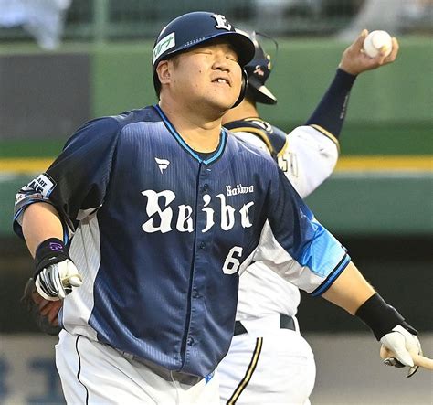 西武が7連敗エース高橋光成5失点 打線もオリックス山本由伸に完投許す 6月に続き今季2度目の大型連敗：「おっ！」でつながる地元密着のスポーツ