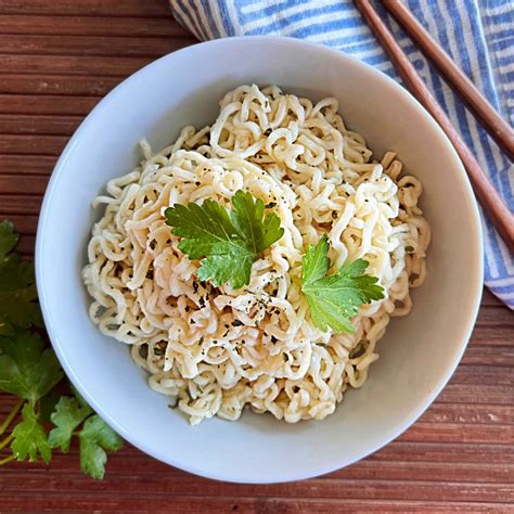 How To Cook Ramen Noodles In The Microwave Meatloaf And Melodrama