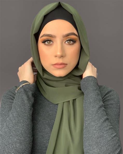 Modish Hijab The Very Latest In High Quality Hijabs Online Check