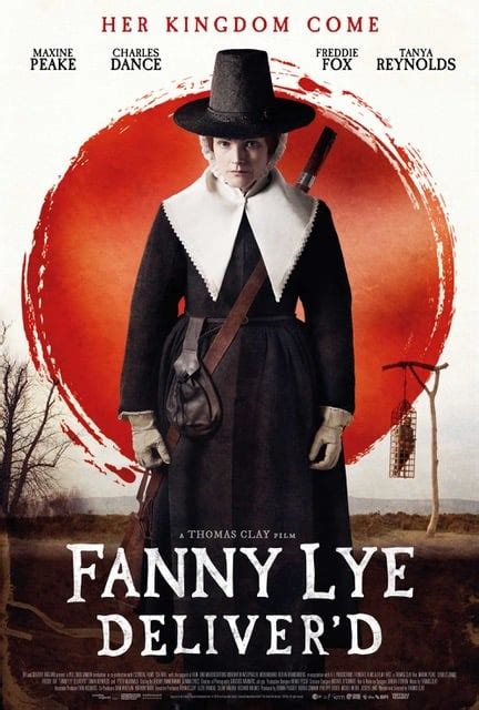 La R Demption De Fanny Lye Film Allocin