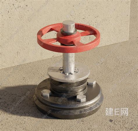 【现代阀门管道3d模型】建e网现代阀门管道3d模型下载 Id110515196 打造3d现代阀门管道模型免费下载平台