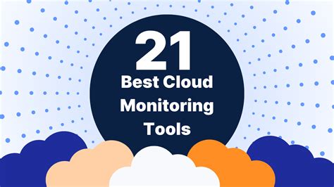 Cloud Monitoring Tools To Optimize Performance And Revenue