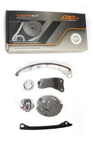 Kit Cadena Tiempo Wagon R Piezas Mercadolibre