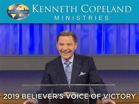 Watch Kenneth Copeland 2019 Prime Video