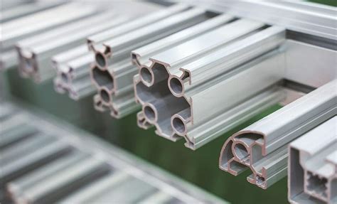 Know Your Options Exploring Aluminum Channel Sizes