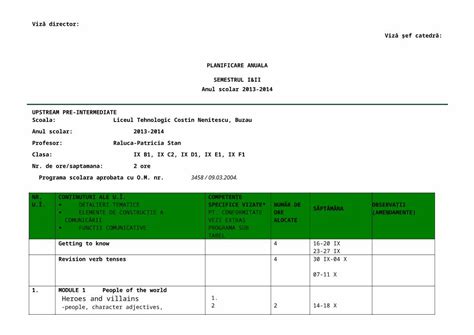 Doc Planificare Upstream Pi Dokumen Tips