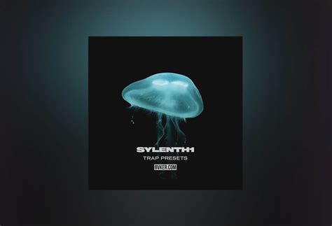 Download Free Sylenth1 Trap Presets (Released by BVKER)