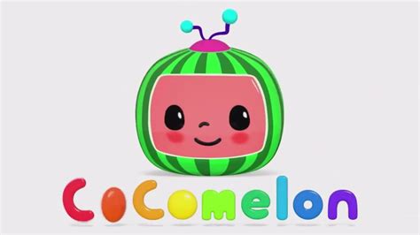 Cocomelon Intro