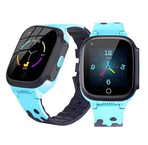 Smartwatch Zegarek Dla Dzieci Gps Gsm Mini Lokalizator Sim Aparat