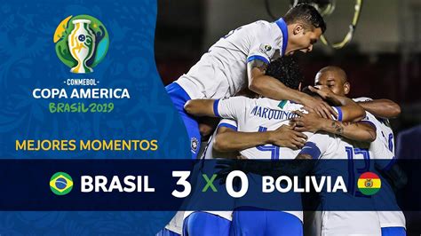 Copa America 2019 Editorial Image Image Of Brazil Bolivia 150860690