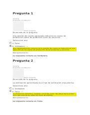 Evaluaci N Inicial Direcci N De Proyectos Ii Docx Pregunta Correcta