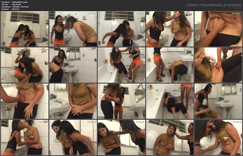 Alana Alessandra Marques Mel Facesitting Fuck Face Two Goddesses
