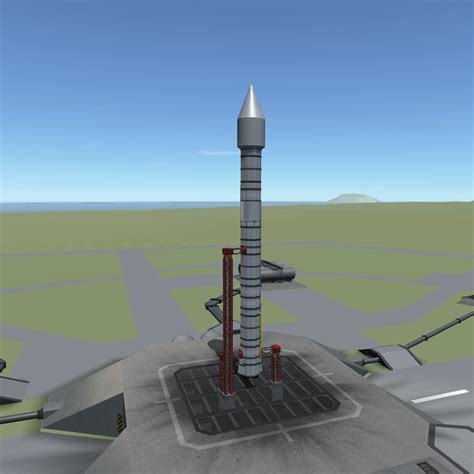 Atlas Iii Shareables Kerbal Space Program Curseforge