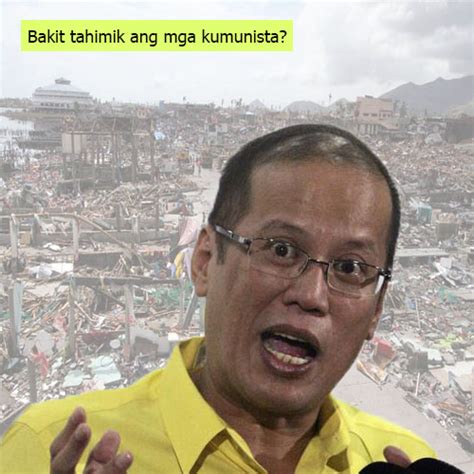 Zen Nepomuceno On Twitter Pnoy Yellow Brand Of Leadership Exhibit A