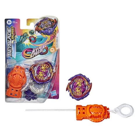 Beyblade Burst Rise Hypersphere Eclipse Genesis G5 Starter Pack Toys R Us Canada