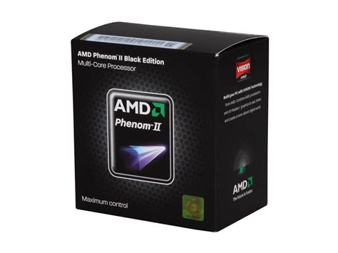 AMD Phenom II X2 555 Black Edition Phenom II X2 Callisto Dual Core 3