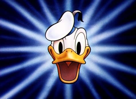 Listes Des Courts Métrages De Donald • Disney Planetfr