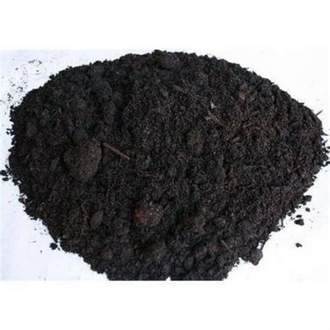 Bio Tech Grade Powder Black G Organic Fertilizer For Agriculture Target Crops Vegetables At