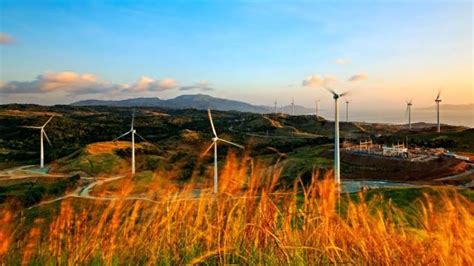 Windmill Farm Pilillia Rizal Sulit Ang Punta Mo Dito Sa Ganda Ng View