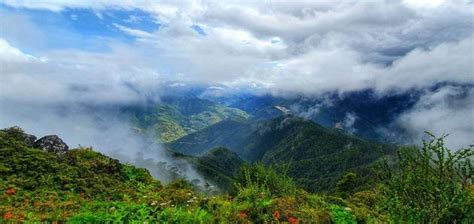 Wildlife in Bhutan - Trans-Bhutan Trail - BT