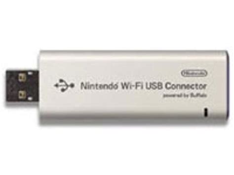 Nintendo Unveils Usb Wi Fi Adapter For Ds Cnet