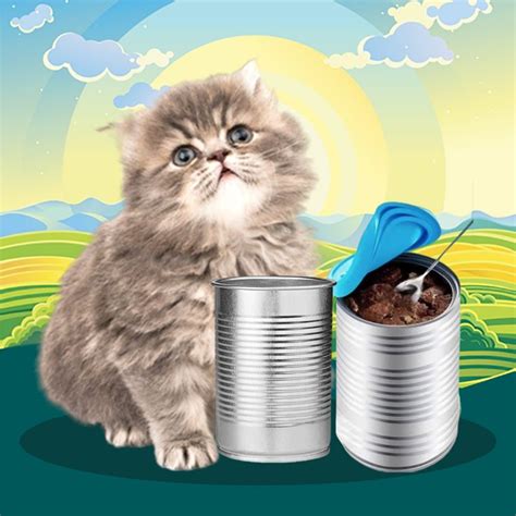 Jual Wetfood Kaleng Makanan Kucing Wet Food Kucing Wetfood Kucing