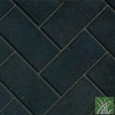 standard block paving charcoal xmm    pack coventry turf