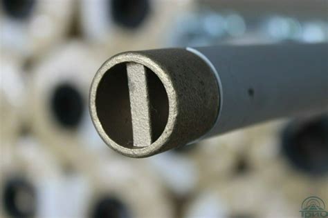 Купить Штанга механизма натяжения тента 3м